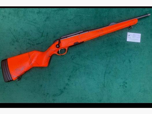 Steyr Mannlicher Rep.-Büchse Classic KL 8x57JS