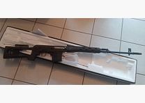SVD Dragunov od AGM
