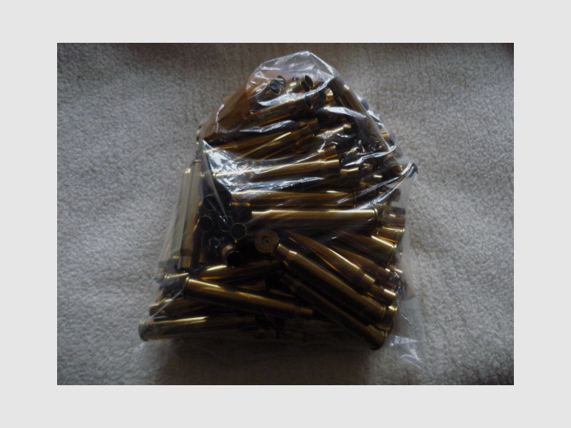 RCBS die set FL .30R Blaser