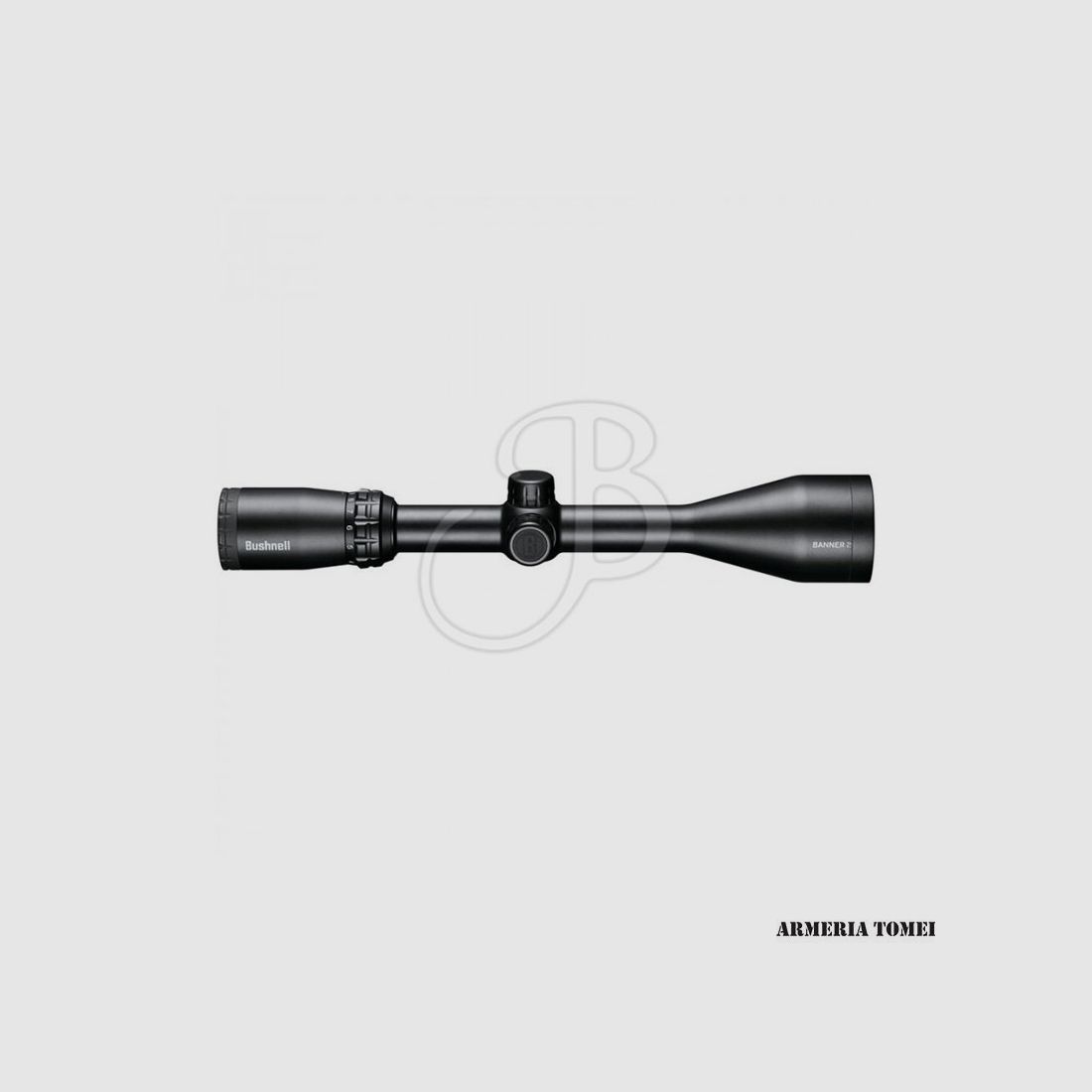 OPTIK – BUSHNELL – BANNER-2 3-9X50 SFP DOA RET, Bild 3 von 4