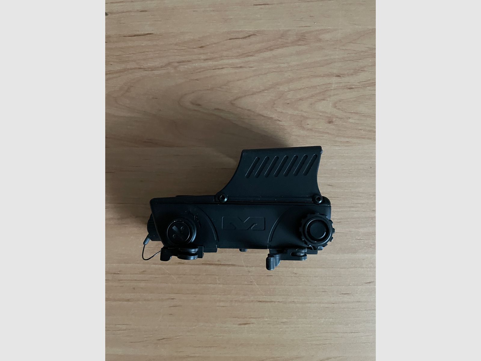 MEPROLIGHT reflex sight M5 RED BE 2.0 MOA