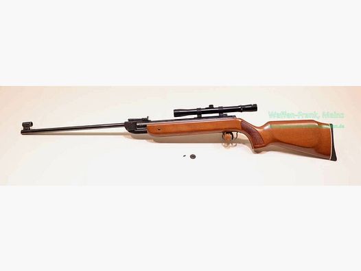 Diana - Rastatt Mod. 35