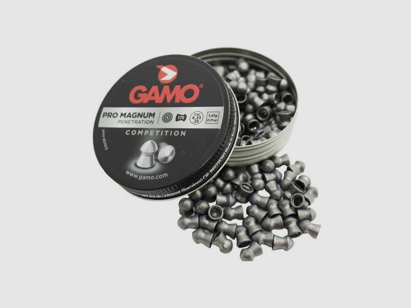 Gamo Pro Magnum 6,35 mm