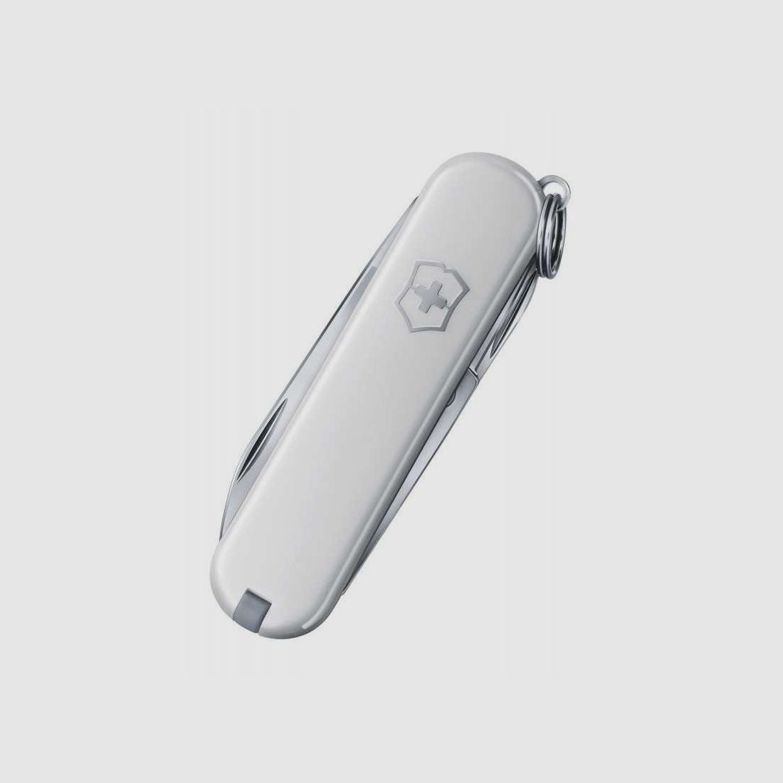 Victorinox kleines Taschenmesser Classic SD weiss