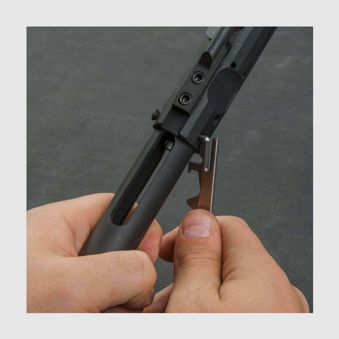 Real Avid Carbon Scraper Tool - Mehrzweckschaber, Bild 6 von 8