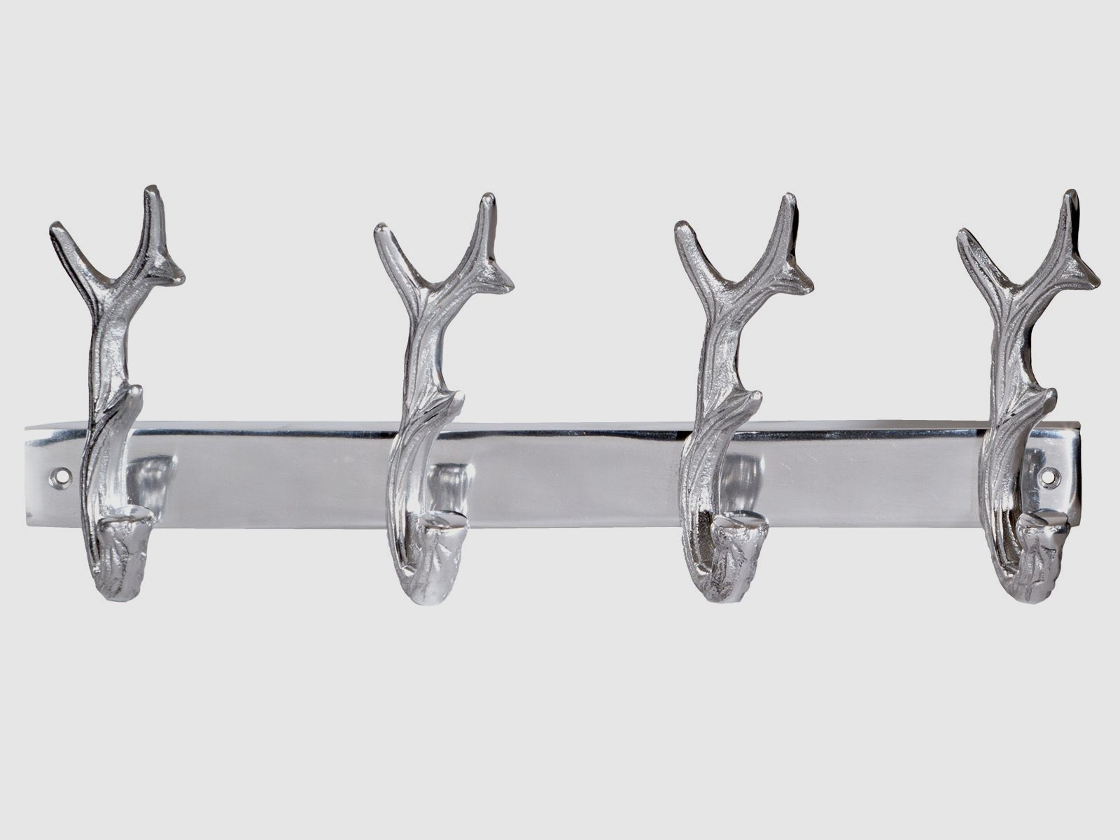 Crochet à vêtements bois