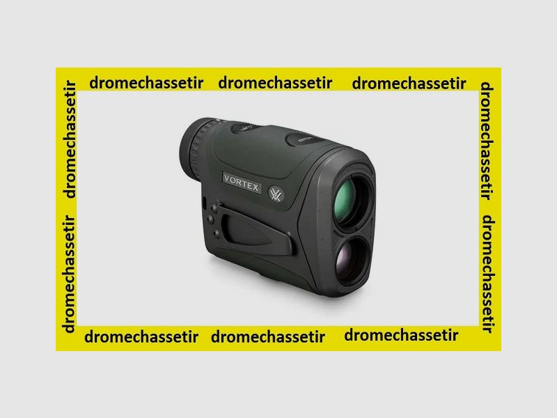 Vortex Razor HD 4000 Afstandsmeter, 7×25, meet tot 3658 meter, afbeelding 1 van 4