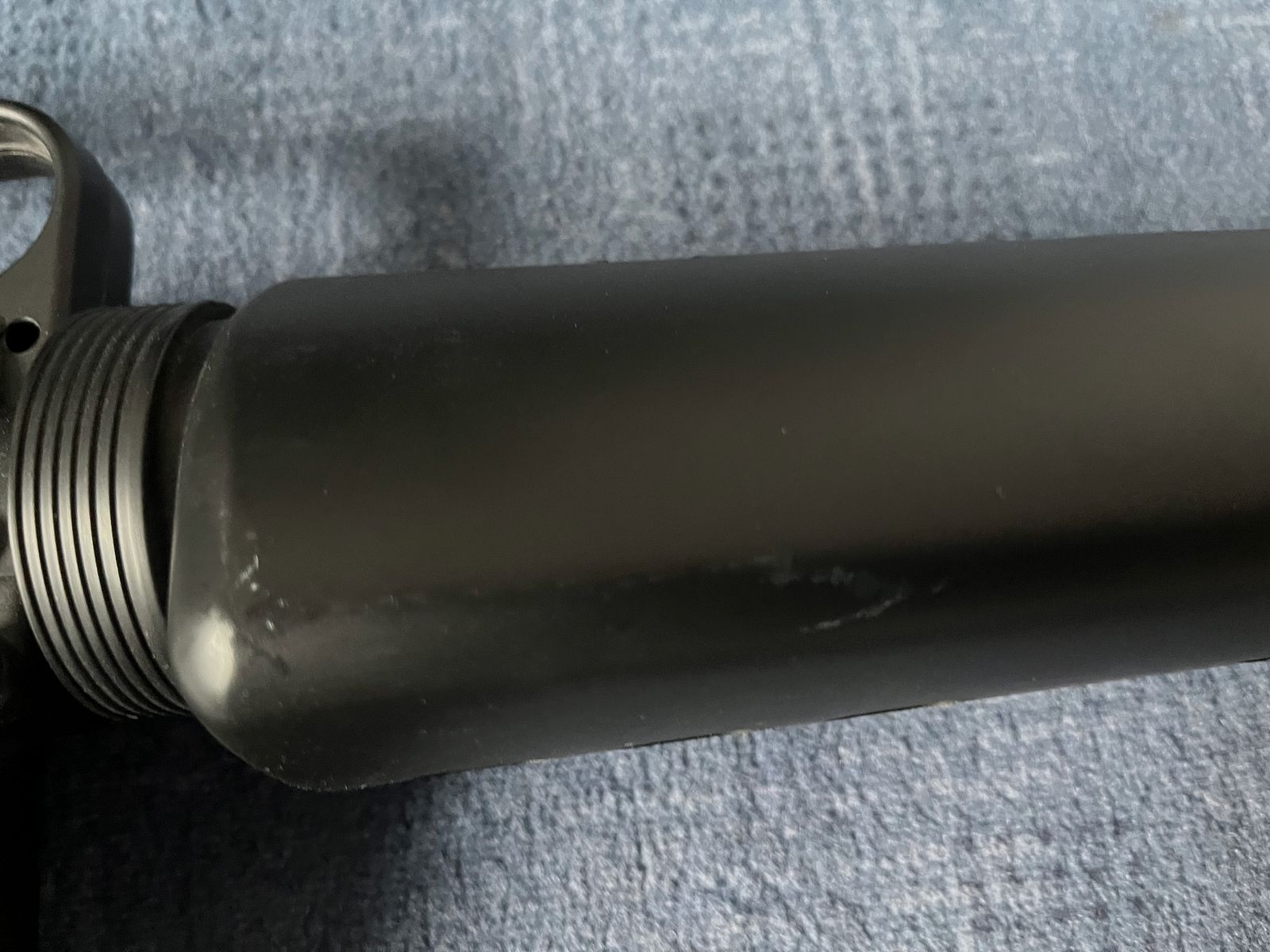 Pistolet pneumatyczny seria A1