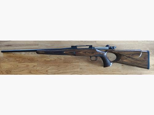 Mauser M12 Max .308Win