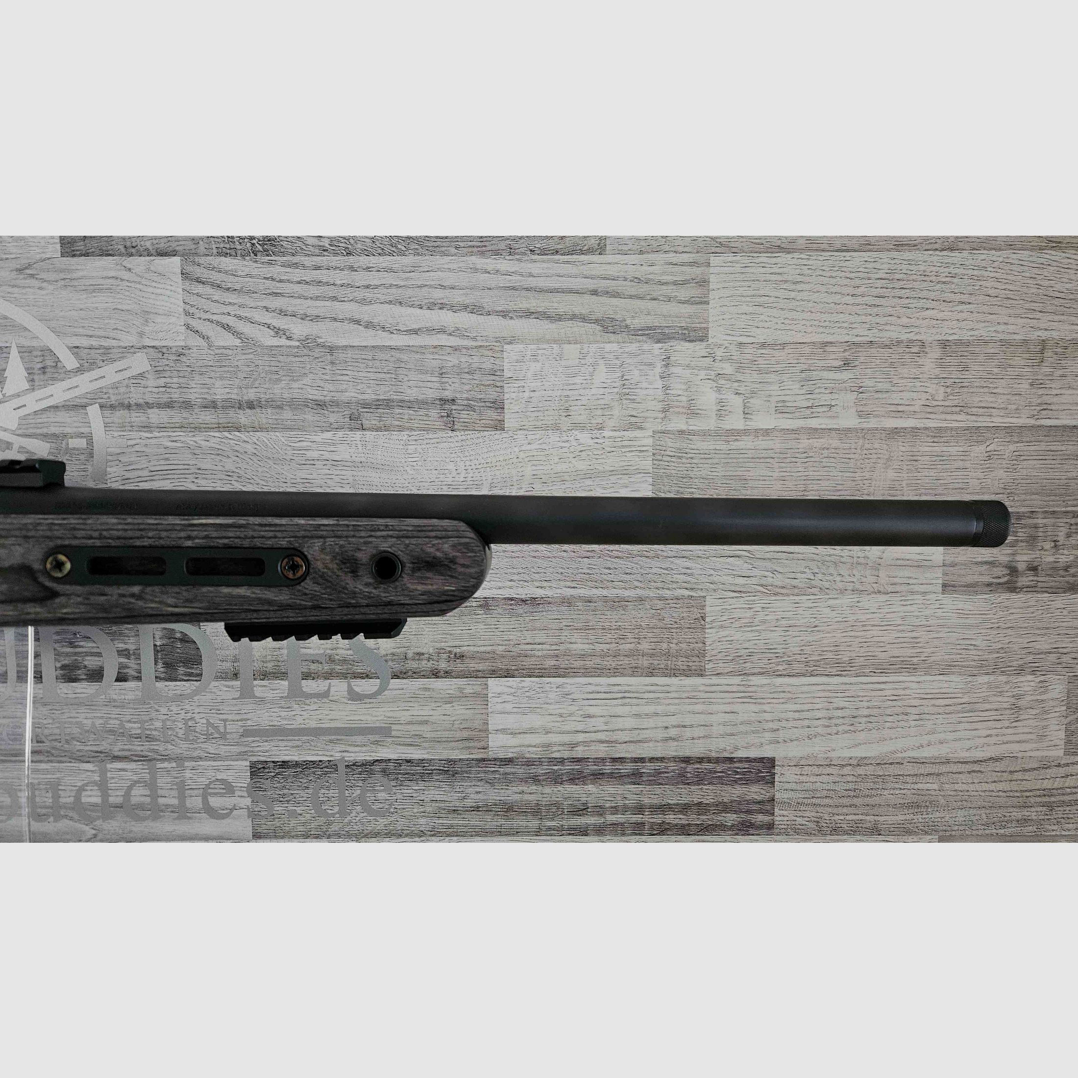 Brenner BR20 PT M Jagdmatch .308W. - Neuware vom Fachhandel, Bild 5 von 6