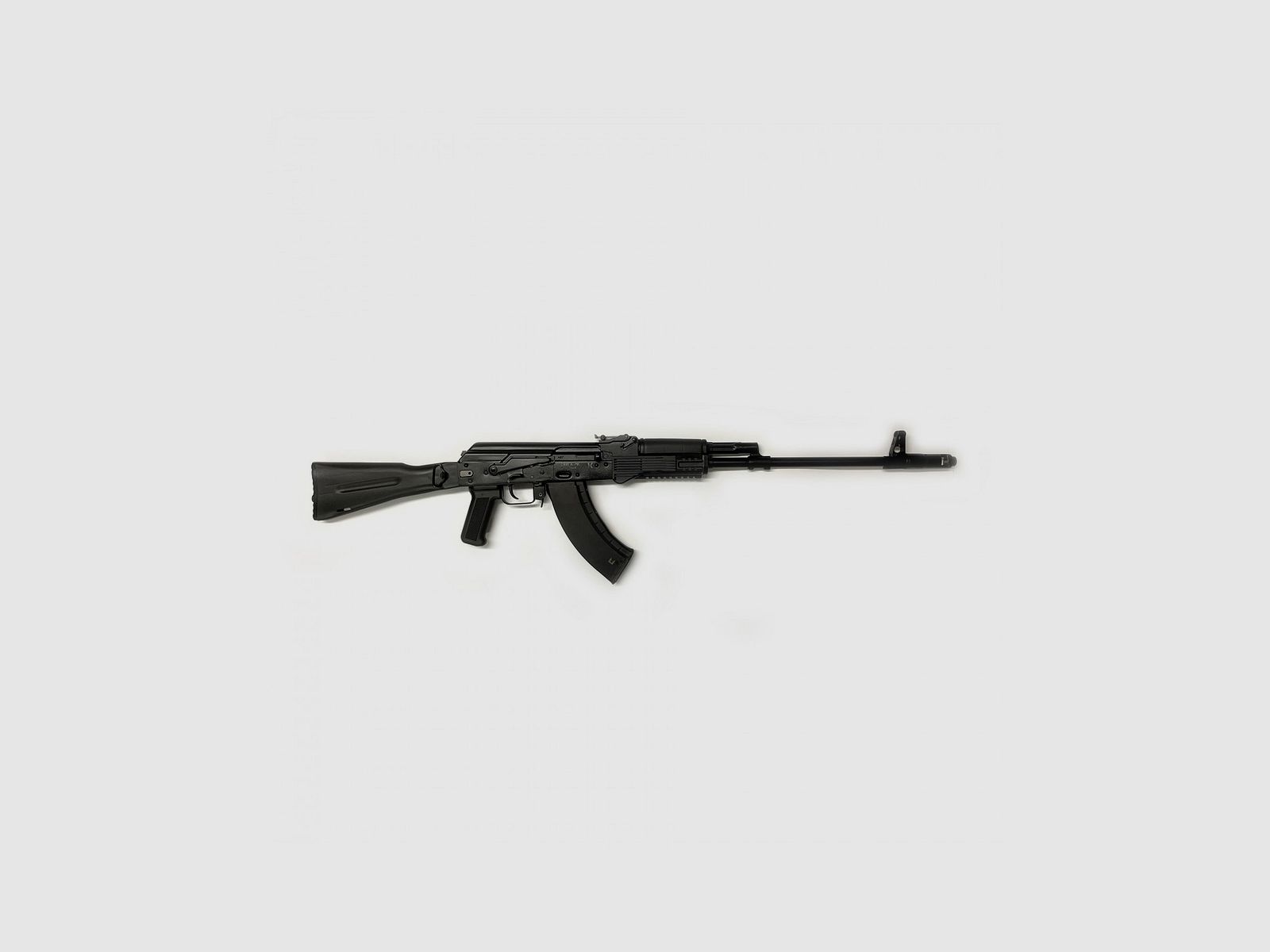 Izhmash MK 103 Langlaufende Kal. 7.62x39, Bild 1 von 8