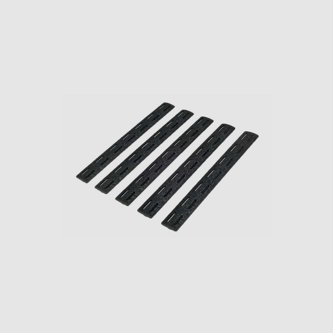 Area 419 S.M.A.L. Single M-LOK ARCALOCK-Schiene, schwarz