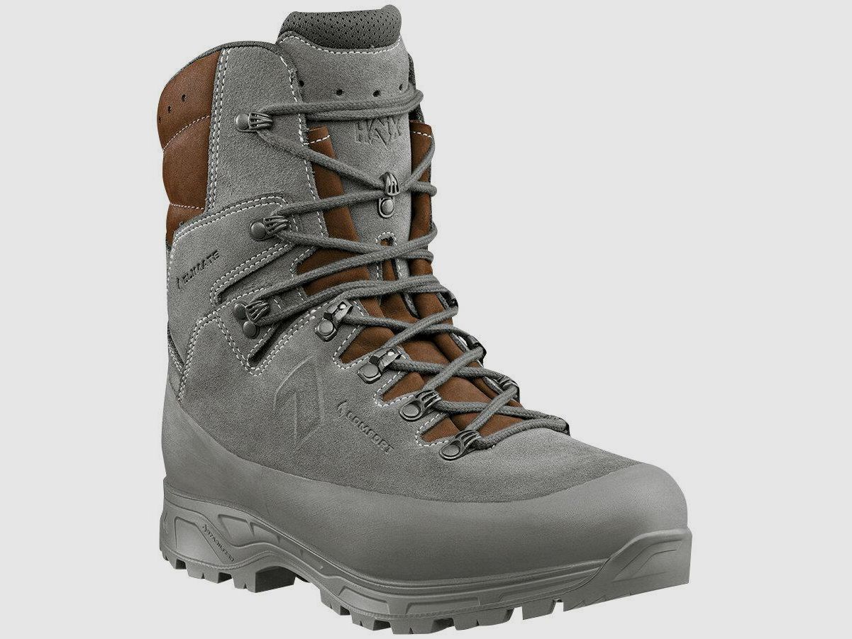 Nature Winter GTX Uomo (Marrone/Verde)