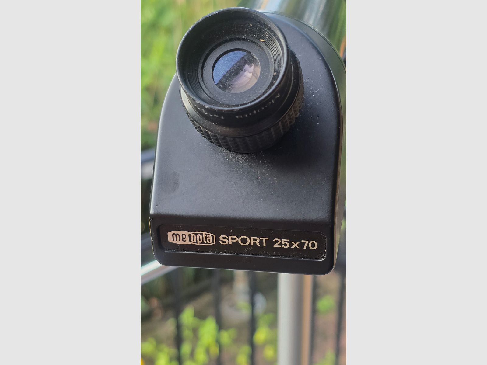 Meopta Sport 25x70 Spettivo