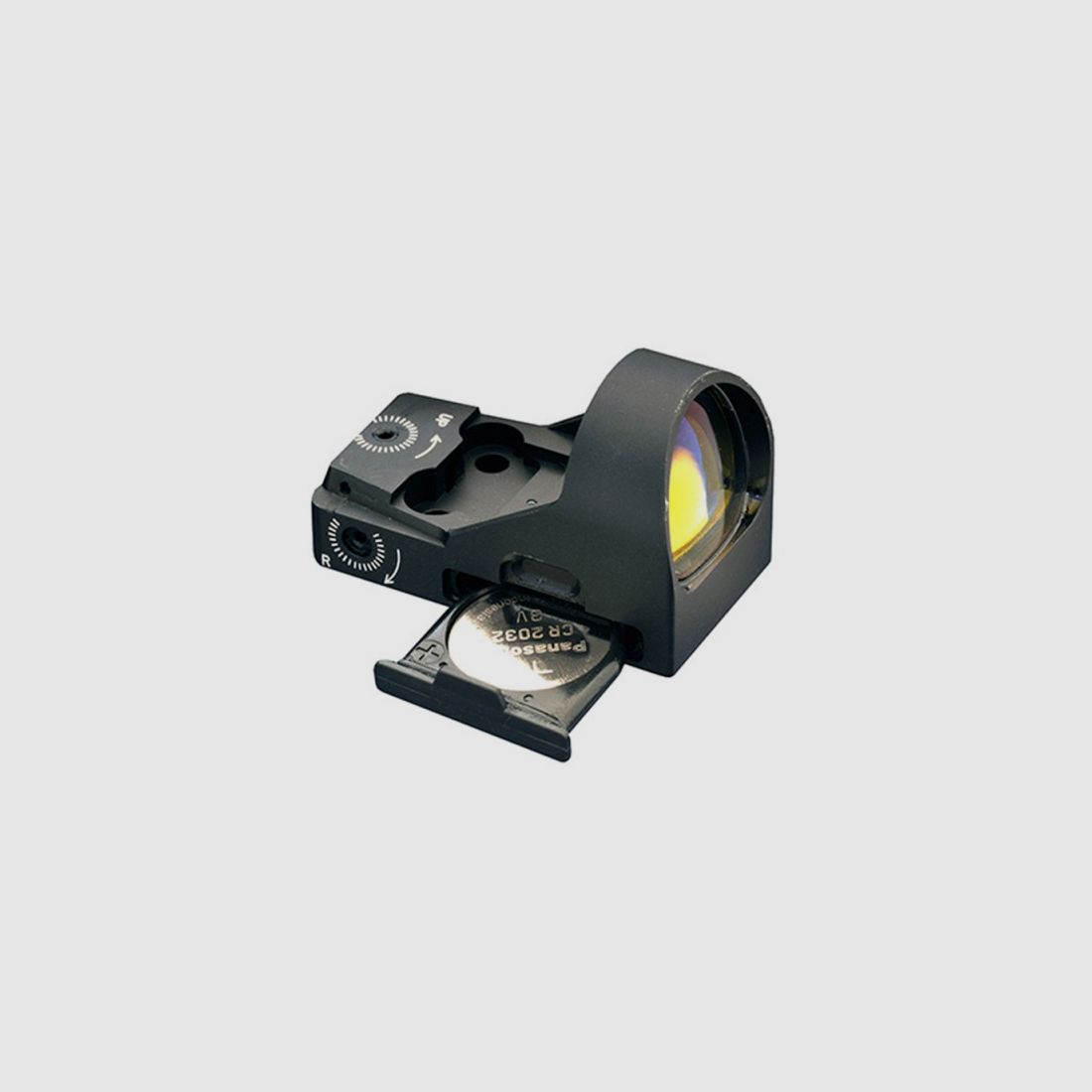Delta Optical Mini Dot HD 26 (2 Moa Point), image 5 sur 11