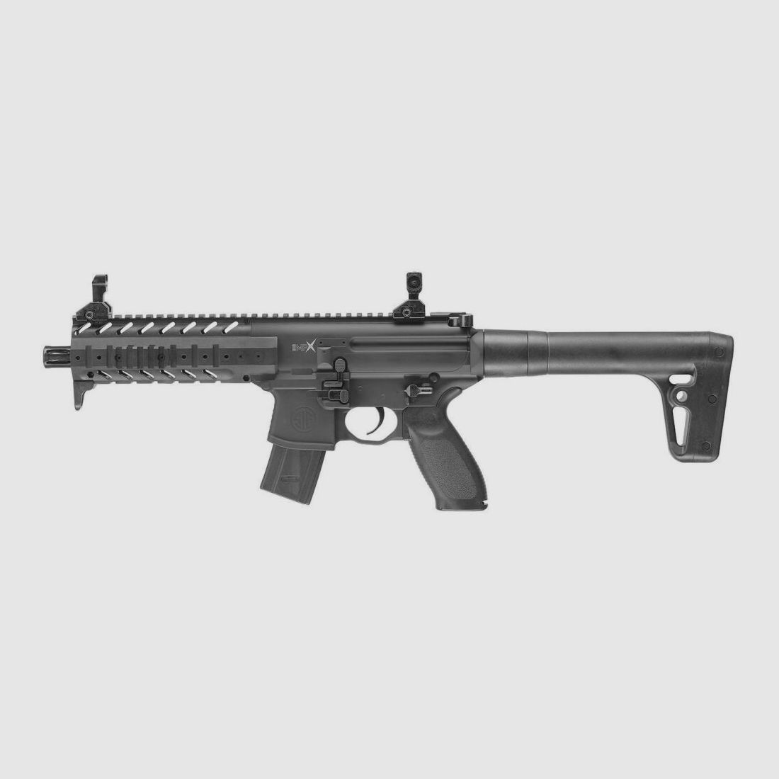 SIG SAUER	 MPX 4,5mm