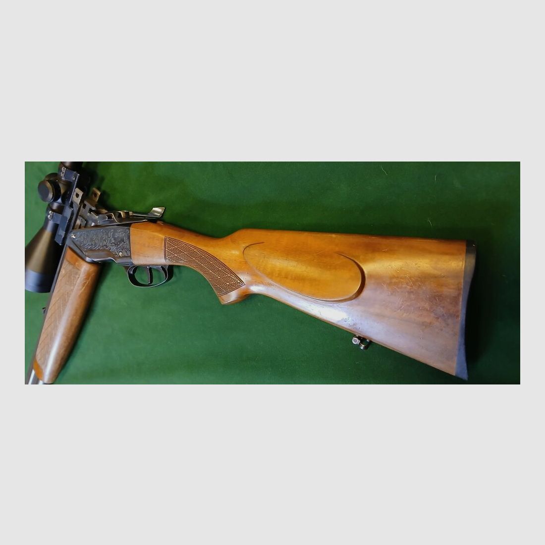 Brno Arms, Brünner, CZ ZH