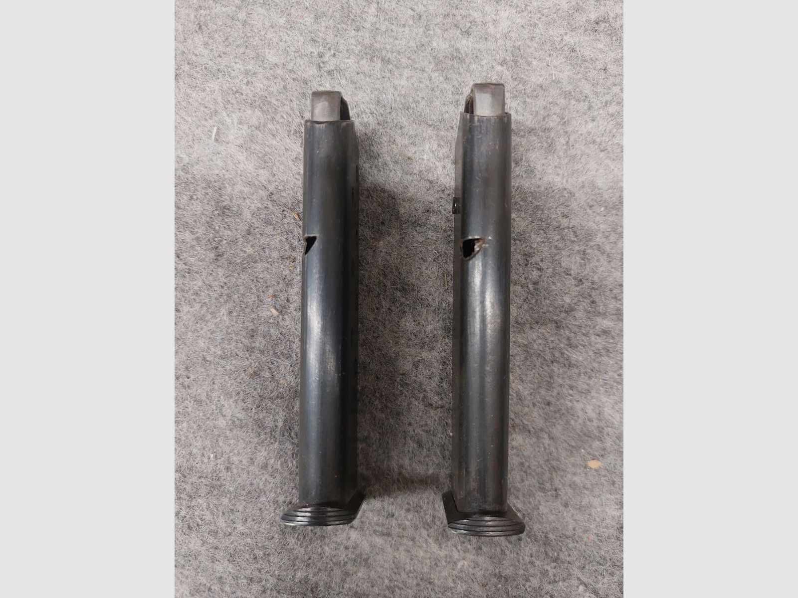 Sauer & Sohn, Suhl M 1938 H