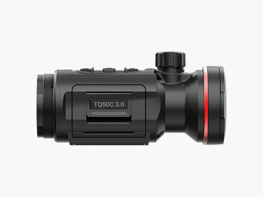 HIKMICRO Thunder TQ50C 3.0 + Smartclip Adapter