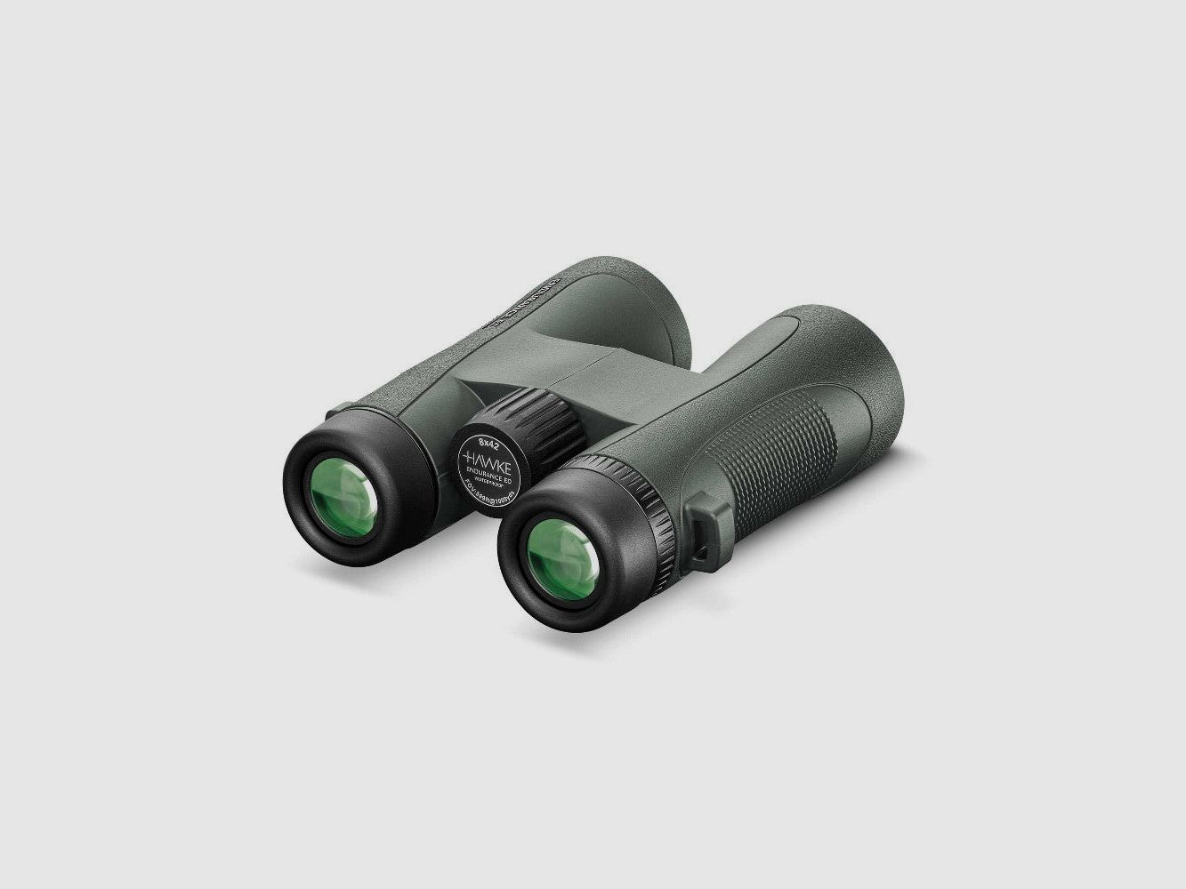 Hawke Endurance ED 8x42 green, image 2 of 3