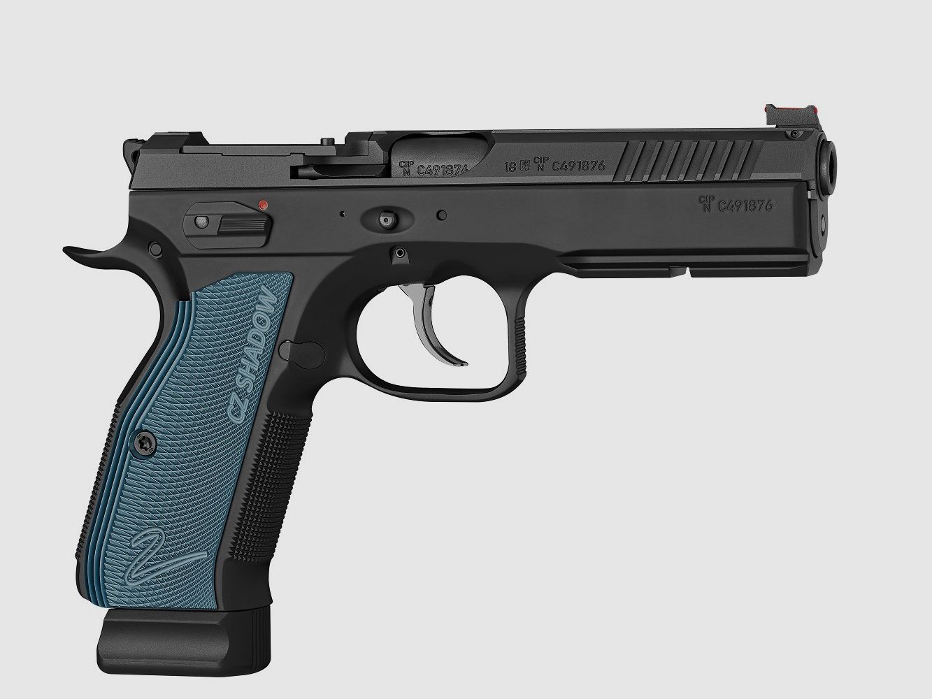 CZ SHADOW 2 OR Cal.9×19, immagine 2 di 4