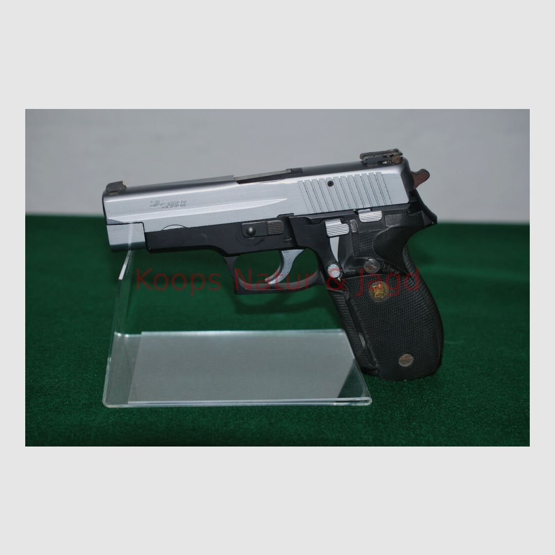SIG SAUER P226S