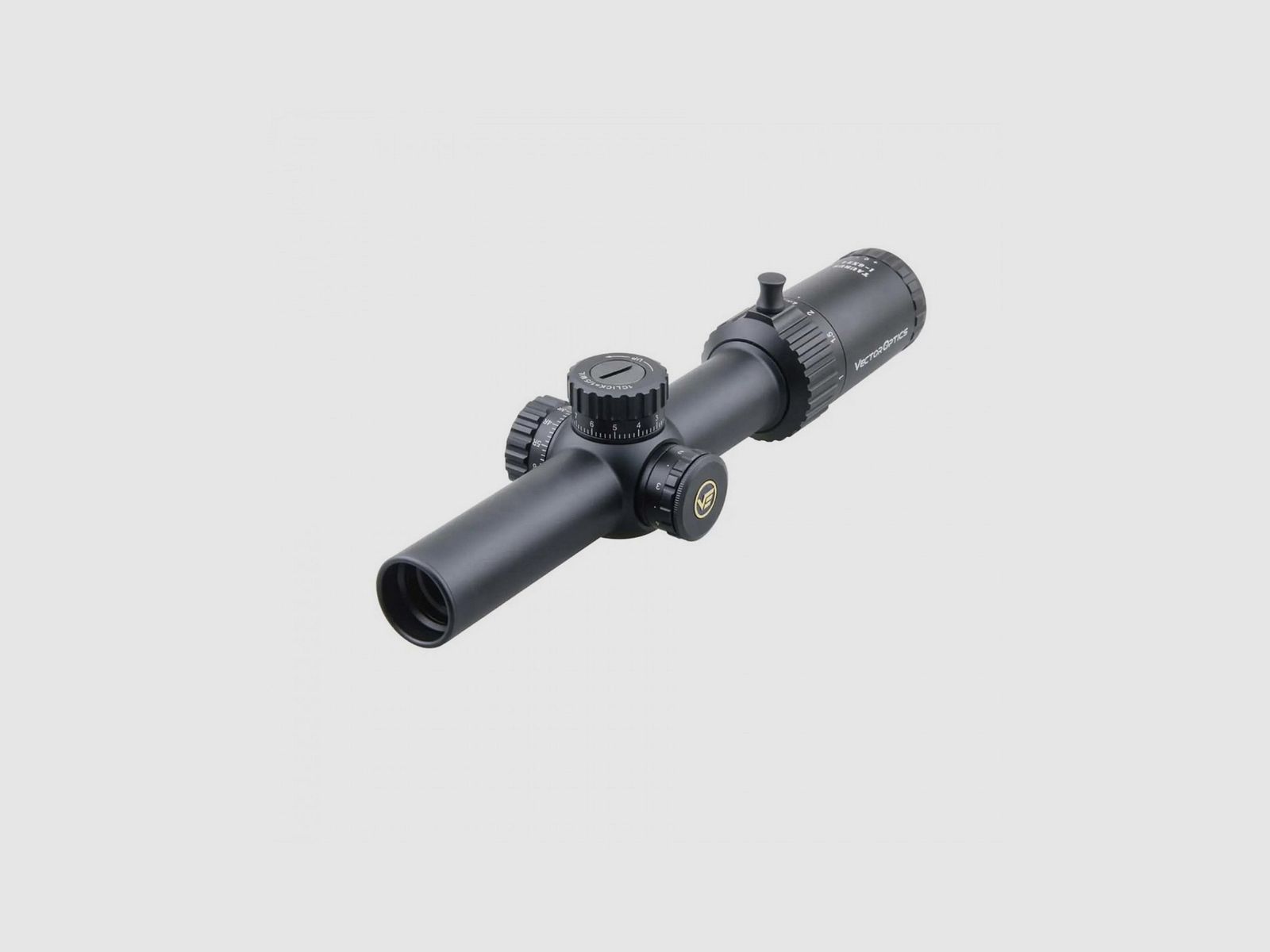 VECTOR OPTICS TAURUS 1-6x24 FFP, Bild 1 von 7