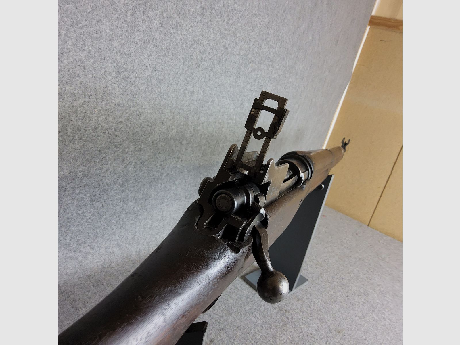 Remington	 Mod. of 1917-P17