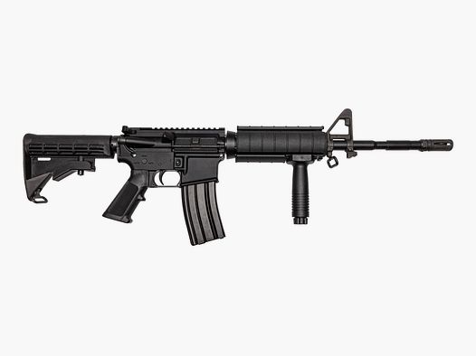 M4A1