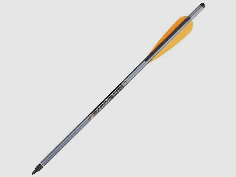 3 Pfeile Armbrust Easton Magnum 14*