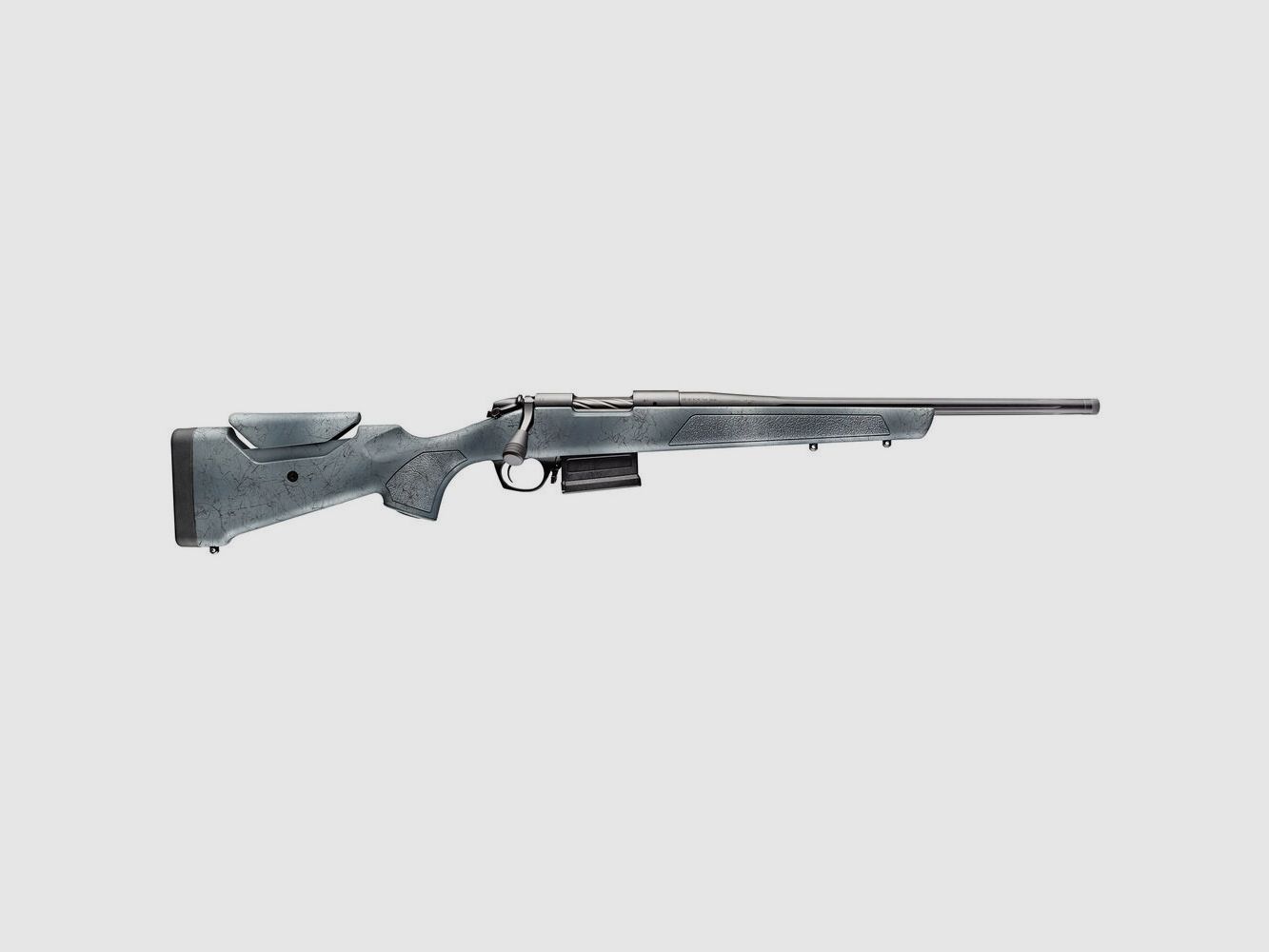 Bergara B14 Extreme Sierra .243 Win. 18 Zoll (18")