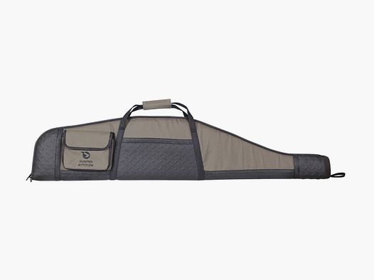 Semi-harde hoes met schuim (125 cm)