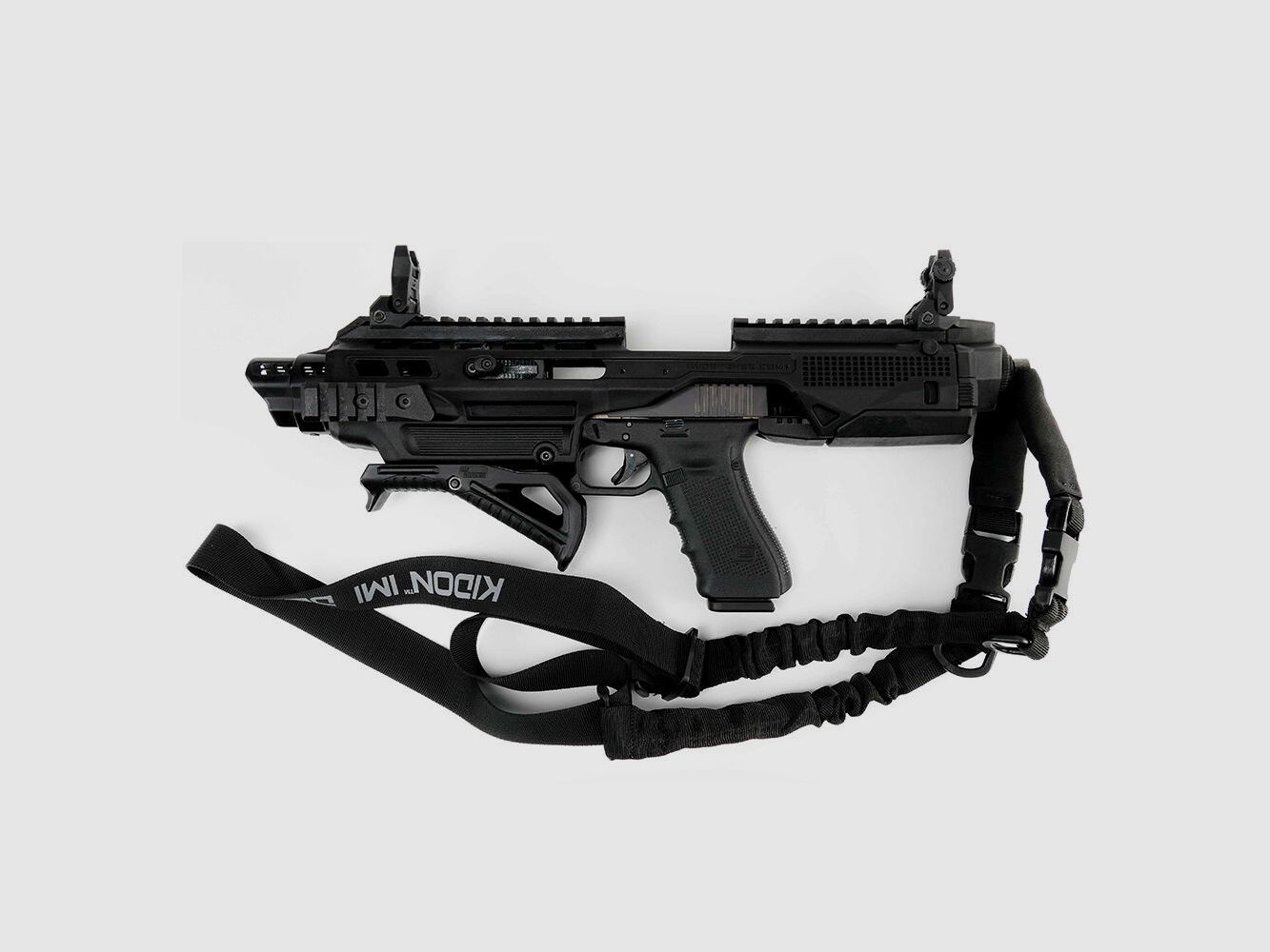 IMI Defense Kidon - Pistol Conversion Kit für Glock
