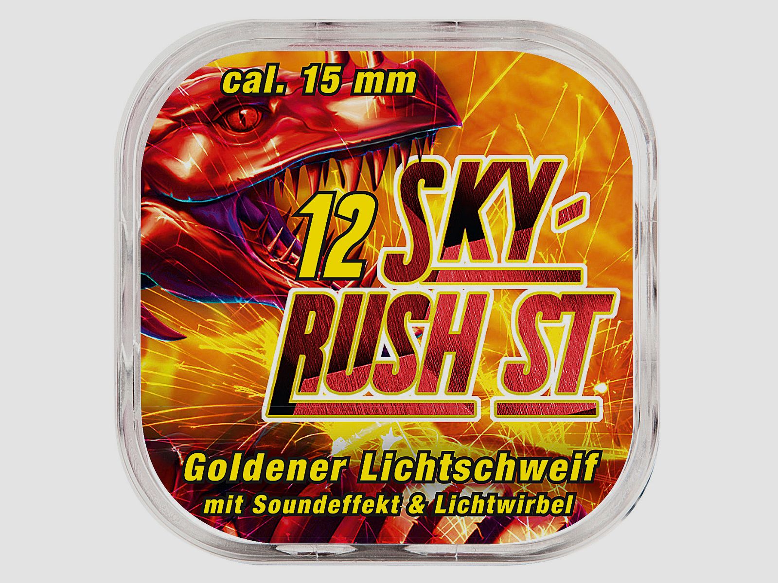 UMAREX Pyro Sky Rusch ST