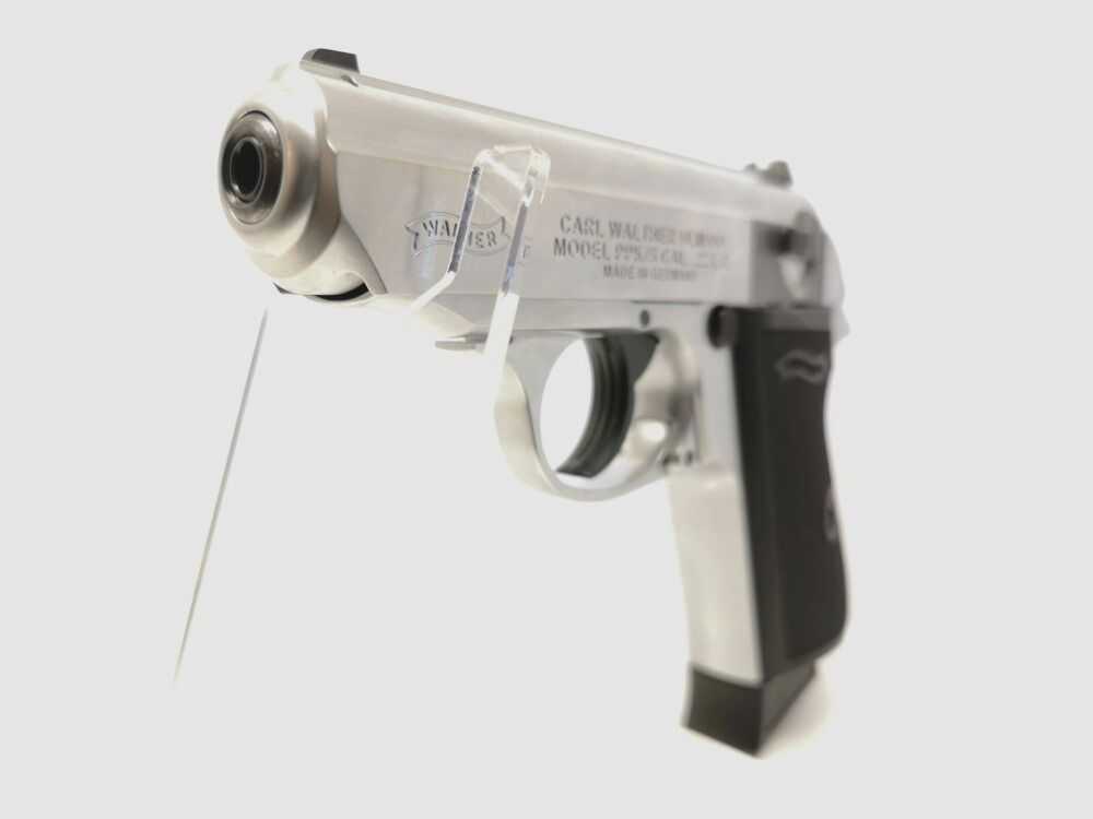Walther PPK