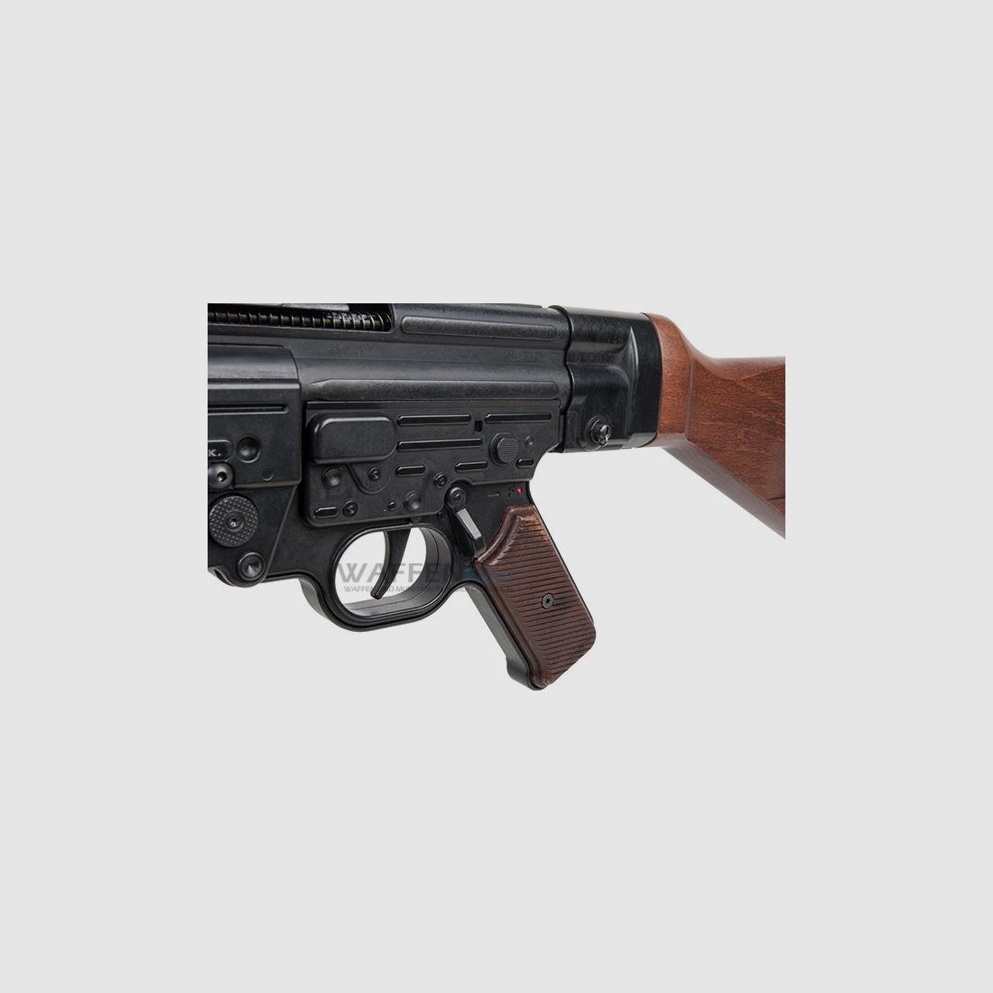 GSG Sturmgewehr StG 44 Kaliber 9mm Knall Schreckschuss, Bild 5 von 6