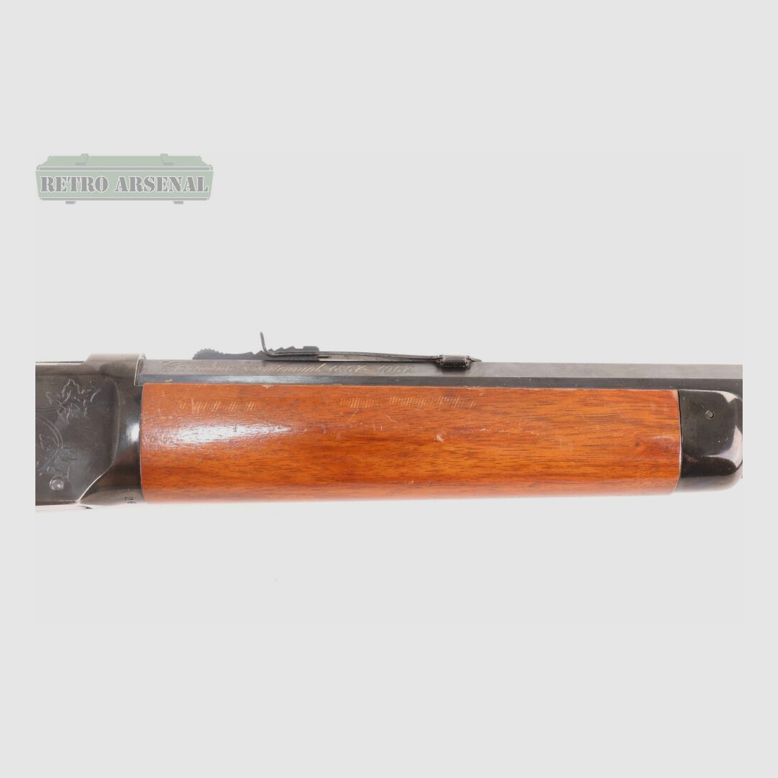 Winchester Mod. 94 Canadian Centennial Carbine