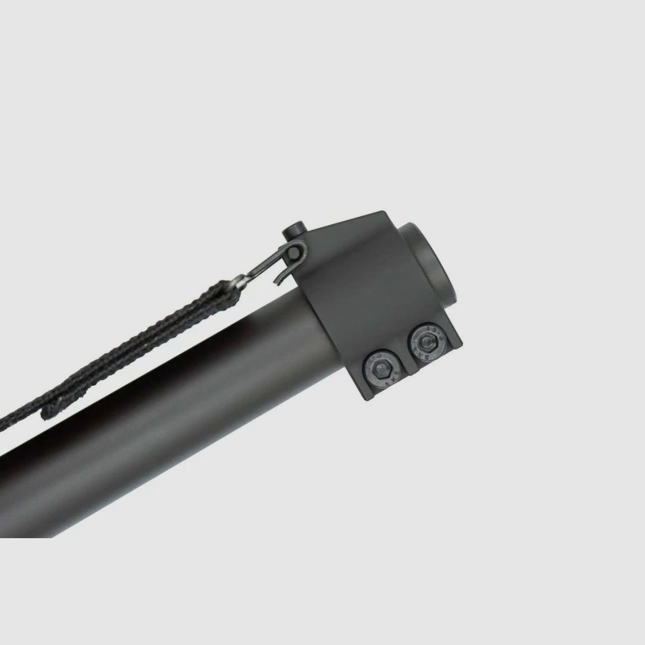 Vision Mirage Band Holder Barrel Clamp 21