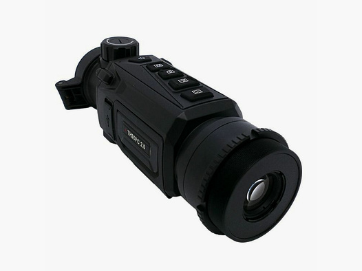 HIK-Micro Warmtebeeldtechnologie TH35PC 2.0 Thunder
