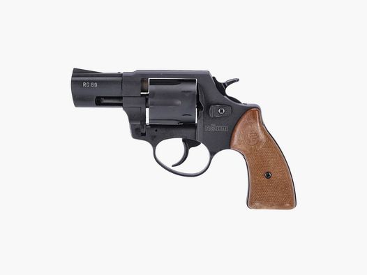 Röhm RG 89 schreckschuss revolver kaliber 9 mm