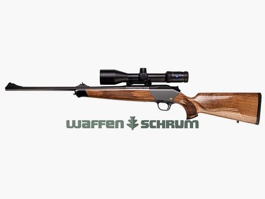 Blaser R8 Standard Komplettangebot inkl. Optik