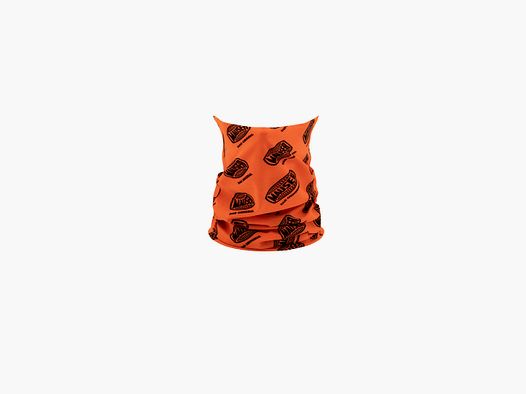 Mauser Blaze Multi-Tube Pure blaze orange/schwarz