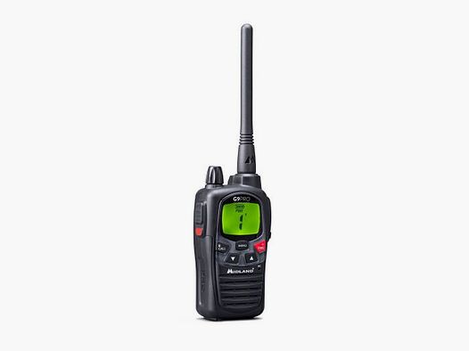 Talkie-Walkie Midland G9 PRO