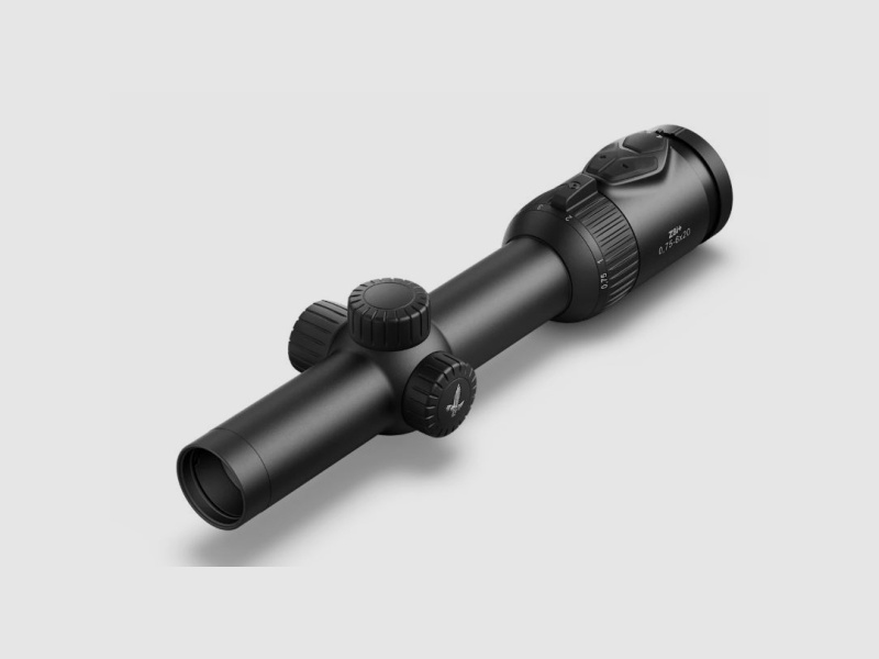 Swarovski Z8i+ 0.75-6x20