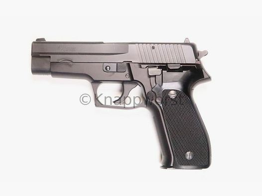 SIG	 Sig Sauer P226