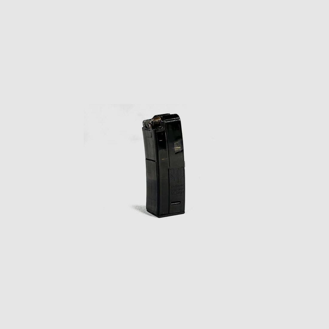 ELITE TACTICAL SYSTEMS Carbon Smoke HK SP5 Ersatzmagazin