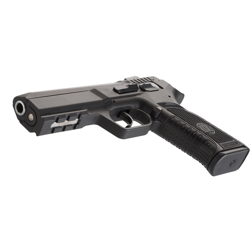 Tanfoglio FORCE PLUS Pistole 9mm Luger, Bild 11 von 11