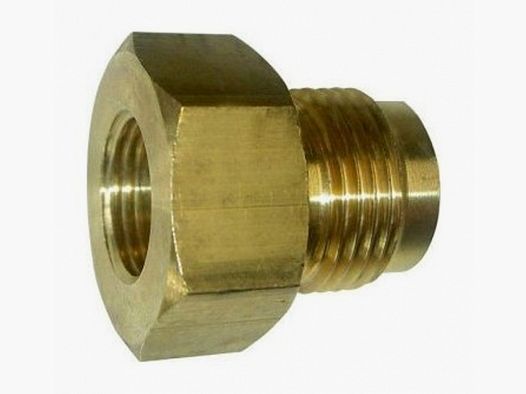 FILLING ADAPTER / FILLING NOZZLE COMPRESSED AIR FOR PRECISION ENGINEERING LG AND LP