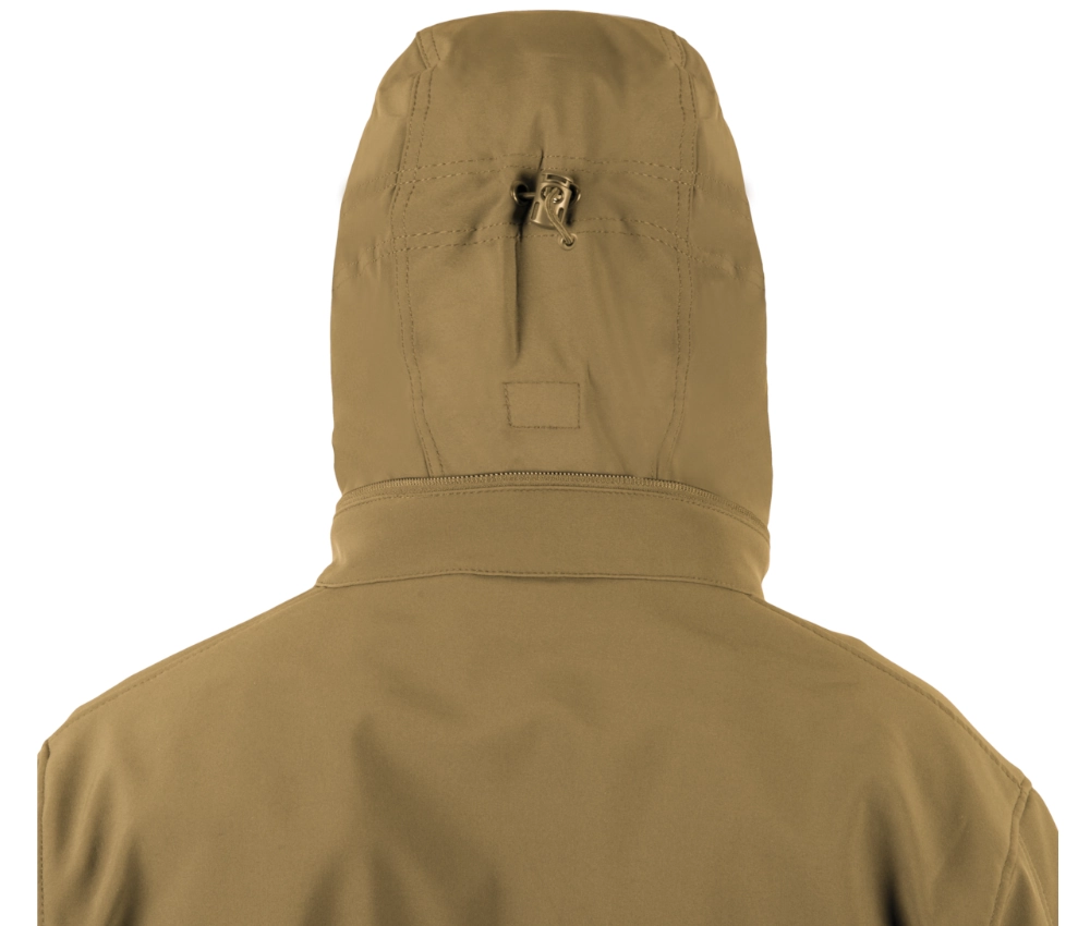 Helikon Gunfighter Jacke – Navy Blue (KU-GUN-FM-37), Bild 8 von 9