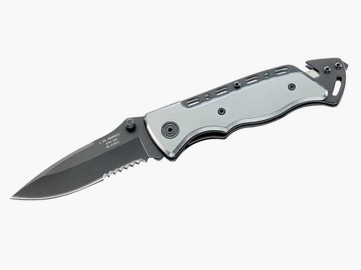 Cuchillo de rescate Herbertz